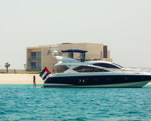 Sunseeker 64