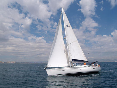 Velero Bavaria Cruiser 46 · 2006 (0)