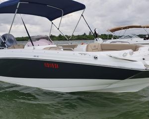 Nauticstar 193 SC