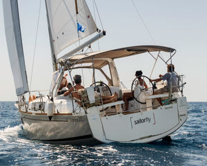 Beneteau Oceanis 35.1