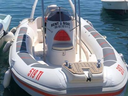 RIB Maestral 650 · 2016 (0)