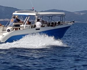 Centurion Enzo 35