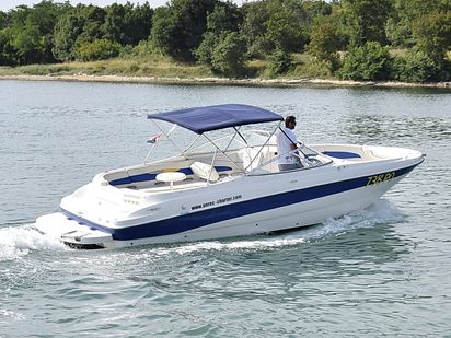 Motoscafo Bayliner 249 DB · 2010 (refit 2019) · Bayliner (1)