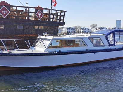 Huisboot Custom Built · 1980 (0)