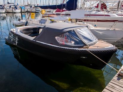 Speedboot Corsiva 595 Tender · 2014 (0)