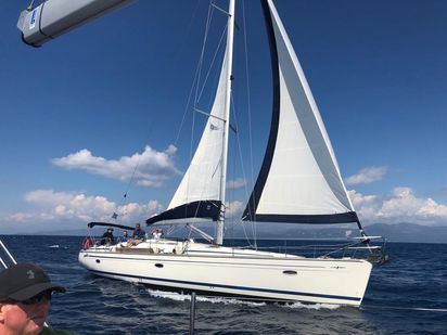 Velero Bavaria Cruiser 51 · 2010 · Sea You (1)