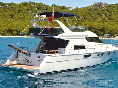 Barco a motore Custom Built · 2000 (0)