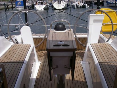 Voilier Bavaria Cruiser 34 · 2018 · Antares (1)