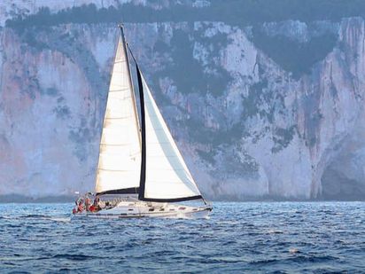 Velero Bavaria Cruiser 51 · 2010 · Sea You (0)