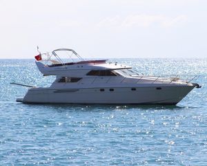 Princess 60