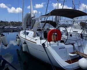 Jeanneau Sun Odyssey 33I