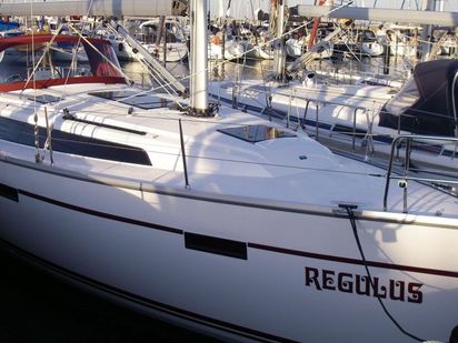 Voilier Bavaria Cruiser 37 · 2018 · Regulus (0)