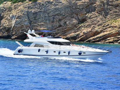 Motorówka Custom Built · 1998 (0)