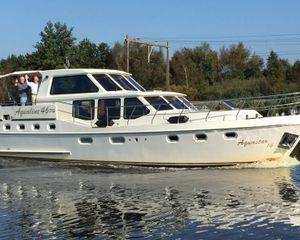 Aqualine 46 PH