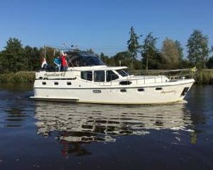Aqualine 42