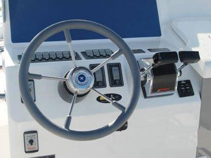 Speedboat Northstar 250CCX · 2008 (0)