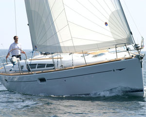 Jeanneau Sun Odyssey 45