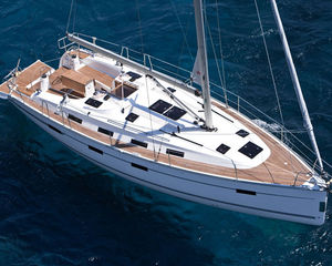 Bavaria Cruiser 40