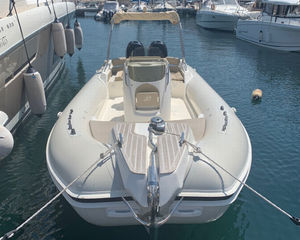 Black Fin Elegance 9