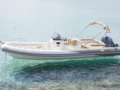 RIB Zodiac Medline 750 · 2020 · VALIANT Medline 750 (0)