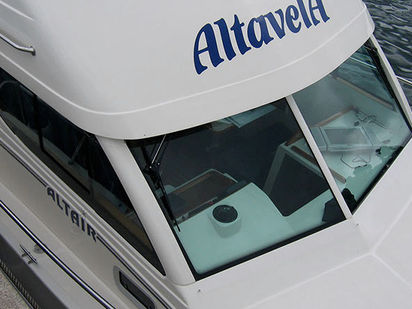 Altair 7.5 (sin patron) (0)