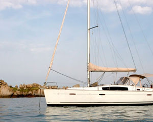 Beneteau Oceanis 40