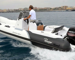 Ranieri Cayman 21 Sport