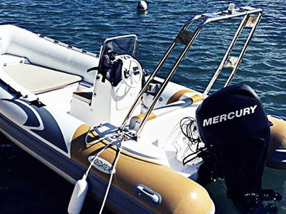 Motorboot Predator 490 · 2012 (0)