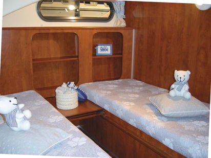 Houseboat Nicols Confort 1350 · 2002 · PARAZA (1)