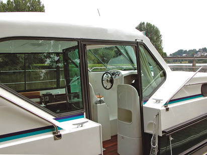 Houseboat Nicols Quattro Fly C · 2023 · LE SOMAIL (1)