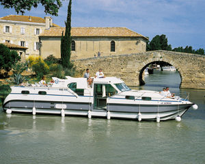 Nicols Quattro Fly C