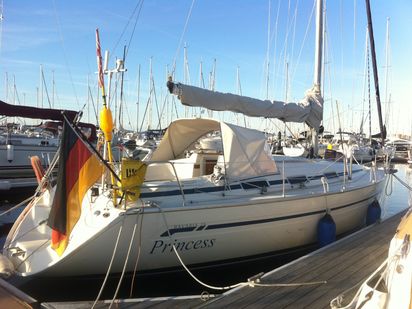 Sailboat Bavaria 36.3 · 2002 · Princess (0)