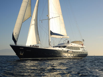 Gulet Custom Built · 2013 (0)