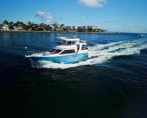 Jefferson Rivanna 50 Special Edition