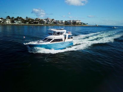 Barco a motor Jefferson Rivanna 50 Special Edition · 2010 (0)