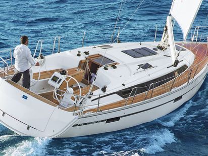 Barca a vela Bavaria Cruiser 37 · 2022 · Bavaria Cruiser 37 (0)