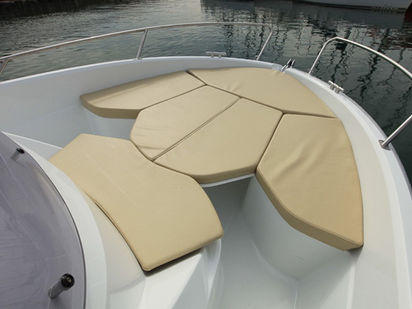 Speedboat Beneteau Flyer 650 SUNdeck · 2010 (0)