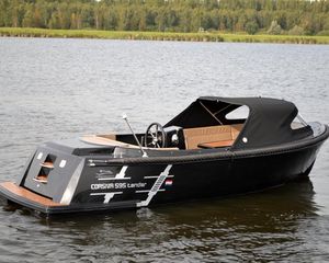 Corsiva 595 Tender