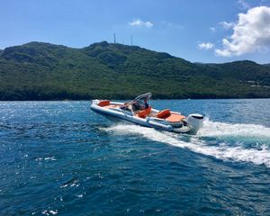 Marlin 24 SR