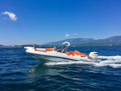 RIB Marlin 24 SR · 2018 · Marlin 24 SR (1)