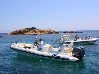 RIB Marlin 298 · 2016 · MARLIN 298 (1)