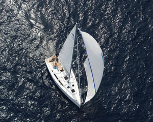 Hanse 350