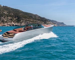 Waterdream 65 California