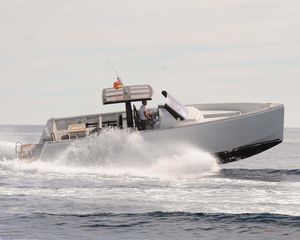 Fjord 40 Open