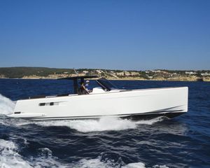 Fjord 40 Open