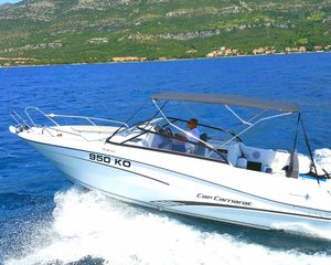 Jeanneau Cap Camarat 7.5 BR