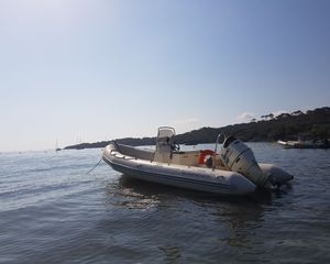 Bombard Sunrider 650