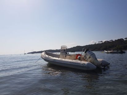 RIB Bombard Sunrider 650 · 2011 (0)