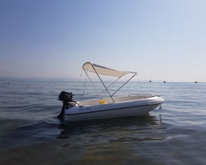 Jeanneau Cap 370