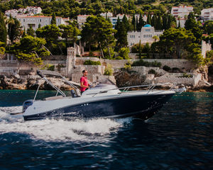 Jeanneau Cap Camarat 6.5 WA